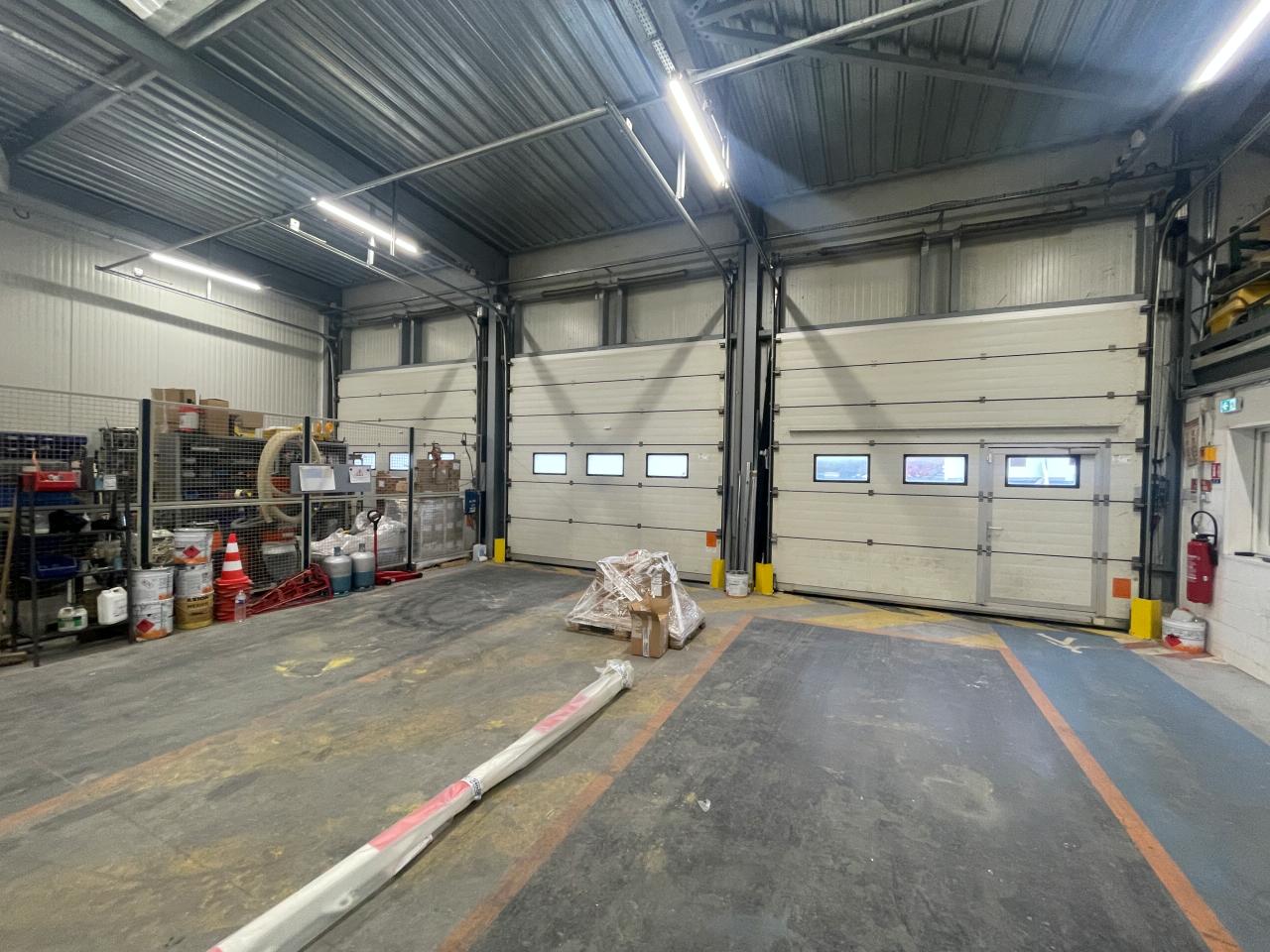 Local d'activité Guibeville 711m² Vente local d'activité Guibeville Essonne OVACT2427384 11